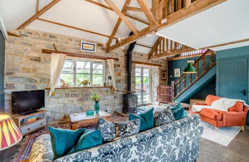 Muchelney House | 2 Bed in Thorney oc-r32363