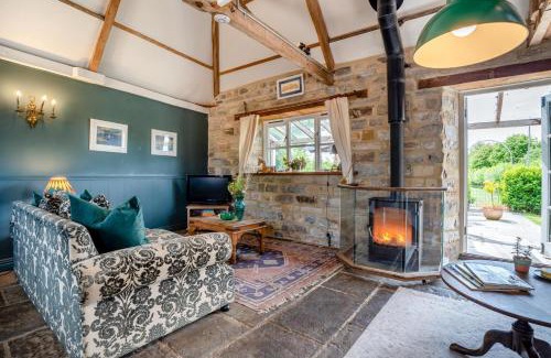 Muchelney House | 2 Bed in Thorney oc-r32363