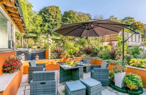 Thornton House | 2 Bed in Thornton 75164