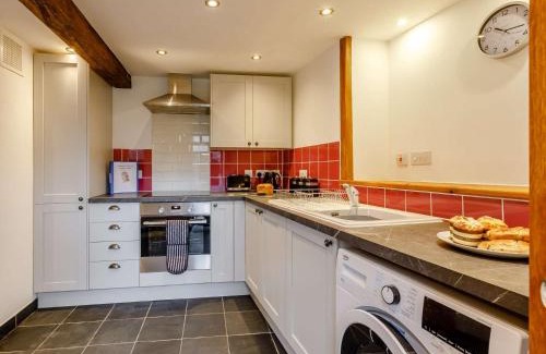 Atherington House | 2 Bed in Umberleigh 54354