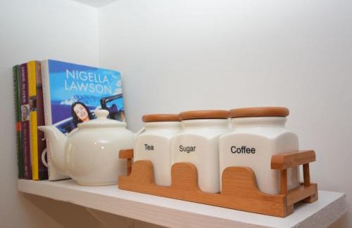 Wells House | 2 Bed in Wells VESPE