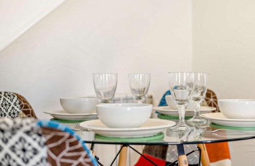 Westleigh House | 2 bed in Westward Ho 60428
