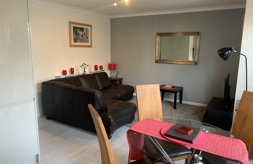 Wallasey Apartment | 2. bed Modern Apartment, Wallasey, Liverpool. Sleeps 4