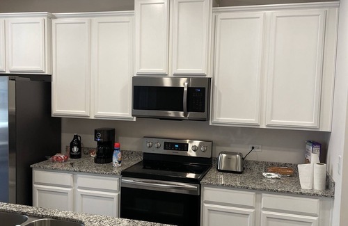 Conestee House | 2 Bed near Greenville, SC