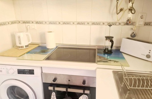 Mazarron Villa | 2 Bed New to Market with Comm Pool South Coast of Spain Fabulously clean!