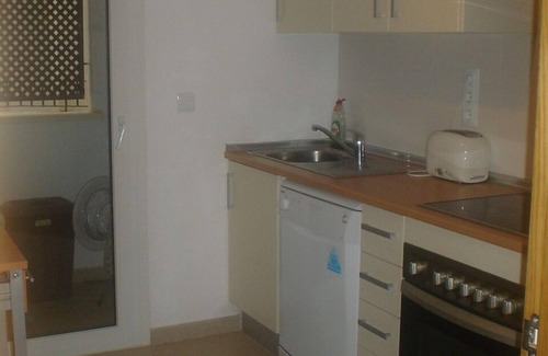Gea y Truyols Apartment | 2 Bed Newly Built Tastefully Furnished Apartment, 1 Bathroom , Lounge/Dining .