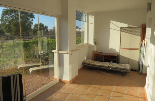 Gea y Truyols Apartment | 2 Bed Newly Built Tastefully Furnished Apartment, 1 Bathroom , Lounge/Dining .