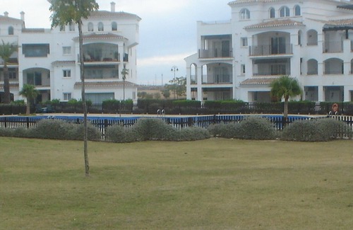 Gea y Truyols Apartment | 2 Bed Newly Built Tastefully Furnished Apartment, 1 Bathroom , Lounge/Dining .