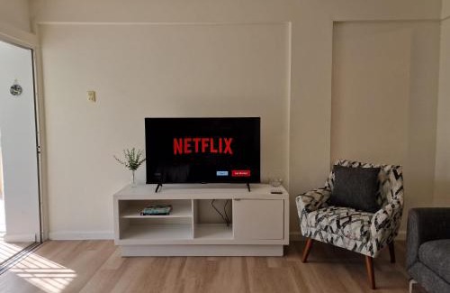 St. Augustine Apartment | 2 Bed, parking, gated, modern