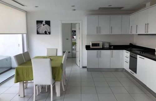 Kiyikislacik Apartment | 2 Bed Penthouse Apartment with Stunning Sea View