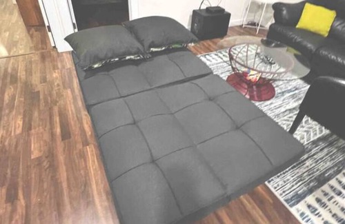 Northwest Edmonton House | 2 bed Pet Freindly bsmt suite/garage Parking