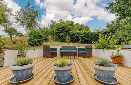 Pencader House | 2 bed property in Llandysul 88775