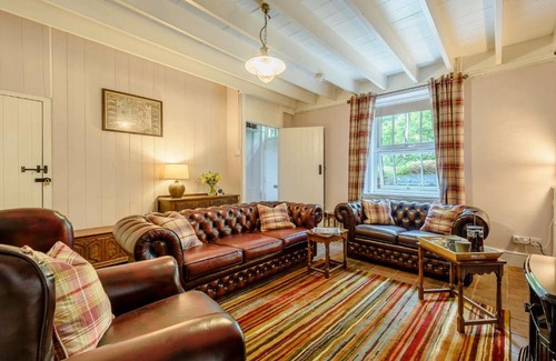 Pencader House | 2 bed property in Llandysul 88775