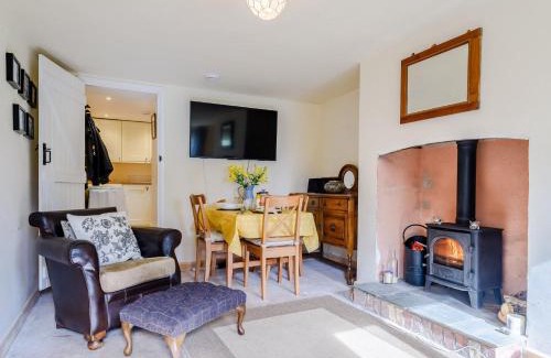 Sandford House | 2 bed property in Exeter 79431