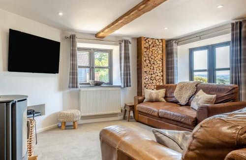 Godshill House | 2 bed property in Godshill Isle of Wight IC149