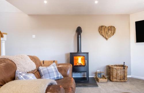 Godshill House | 2 bed property in Godshill Isle of Wight IC149