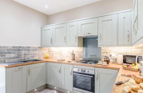 North Bitchburn House | 2 bed property in Hamsterley 80003