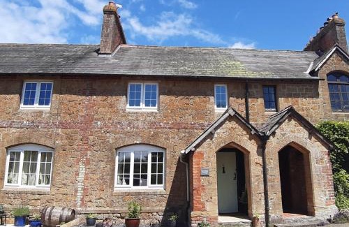 Ilminster House | 2 bed property in Ilminster Somerset 56523
