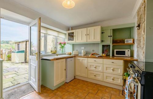 Thropton House | 2 bed property in Rothbury Northumberland 89502