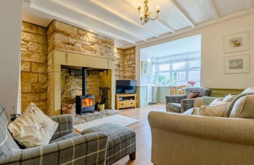 Thropton House | 2 bed property in Rothbury Northumberland 89502