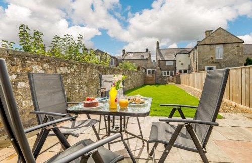 Thropton House | 2 bed property in Rothbury Northumberland 89502