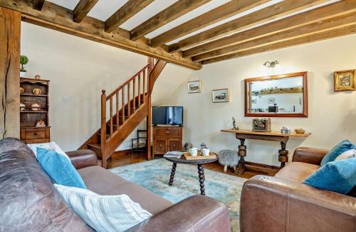 Deepdale House | 2 bed property in Tattersett KT125