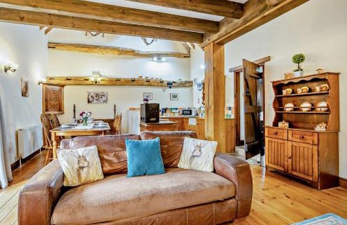 Deepdale House | 2 bed property in Tattersett KT125