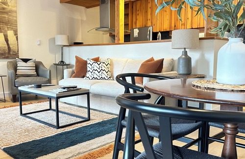 Moose Wilson Road Condo | 2 Bed Remodeled Deluxe Mtn. Loft Minutes from Skiing JHMR