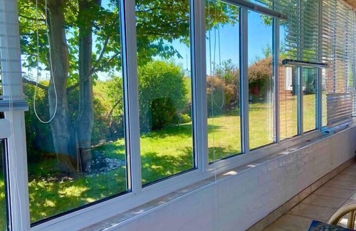 Woodingdean House | 2 Bed Retreat with amazing Sea Views in Brighton