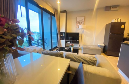 Pattaya Bay Apartment | 2 Bed Room At Excellent Location - Best In Class