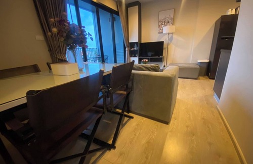 Pattaya Bay Apartment | 2 Bed Room At Excellent Location - Best In Class