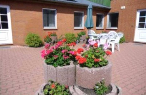 Bilschau Apartment | 2-bed room. Shower on the floor - Budach: Country vacation at the gates of Flensburg