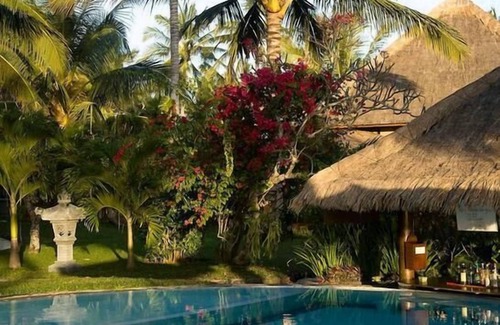 Pekutatan Apartment | 2 Bed Room Suites, 50 meter to the beach