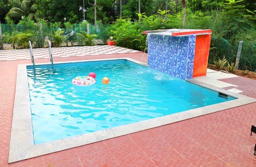 Chengalpattu Villa | 2 Bed Room Villa with Pvt Pool