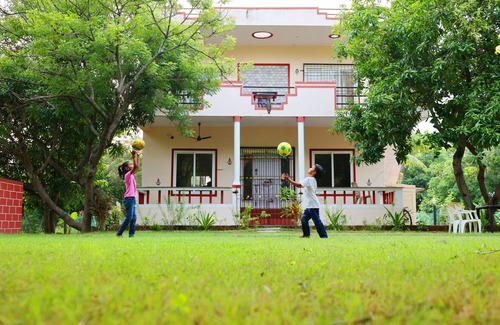 Chengalpattu Villa | 2 Bed Room Villa with Pvt Pool