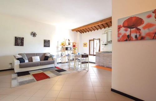 Montagnana Apartment | 2 Bed-Sleeps 6-AirCon-Town Centre-Free Parking