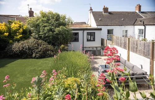 Braunton House | 2 Bed stylish village retreat in Braunton