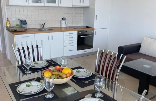 Budjaka Apartment | 2 Bed Suite, Exclusive Sea Views