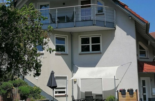 Bruck Apartment | 2-bed vacation apartment first floor, terrace - Ferienwohnung Schnegger