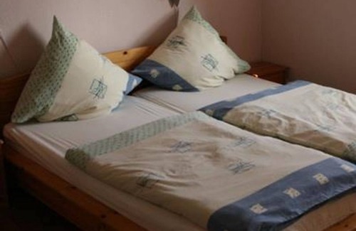 Rommersheim Other | 2-bed vacation apartment "Hasenstall" - Ferienwohnungen Hof Feinen