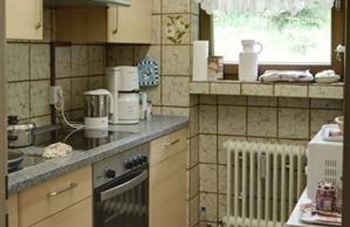 Einruhr Apartment | 2-bed vacation apartment (type E) - Ferienwohnungen Haus Panorama