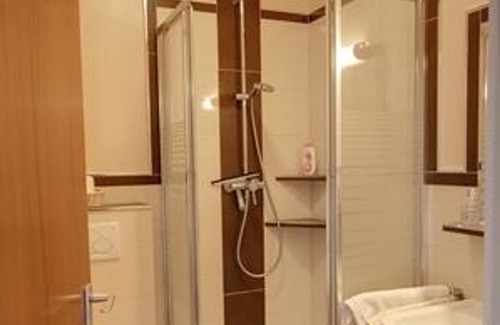 Einruhr Apartment | 2-bed vacation apartment (type E) - Ferienwohnungen Haus Panorama