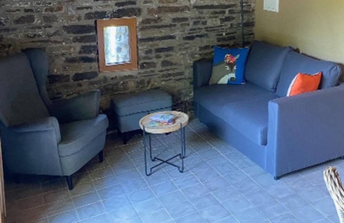 Bongard Other | 2-bed vacation apartment shower/WC, incl. donkey hike - Donkey hike Eifel,