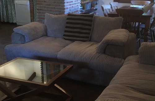 Alora Villa | 2 bed villa with pool between Alora & El Chorro in the lovely Guadalhorce Valley