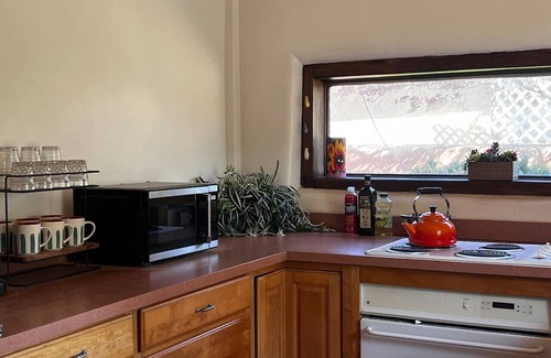 Mesilla House | 2 bed, yard, pet friendly in Historic Mesilla.