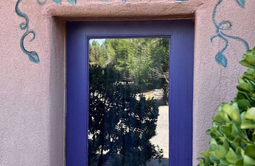 Mesilla House | 2 bed, yard, pet friendly in Historic Mesilla.