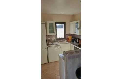 Saint-Crepin-et-Carlucet House | 2-bedroom house for 4 people with swimming pool