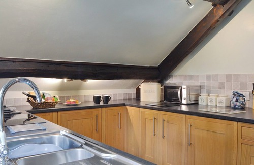 Mungrisdale Cottage | 2 bedroom accommodation in Mungrisdale near Keswick