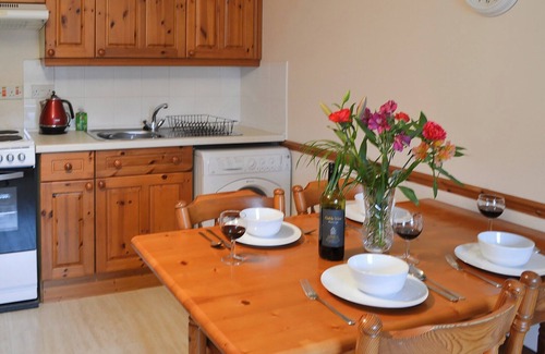 Glengrasco Cottage | 2 bedroom accommodation in Uigshadder near Portree