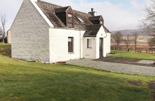 Glengrasco Cottage | 2 bedroom accommodation in Uigshadder near Portree